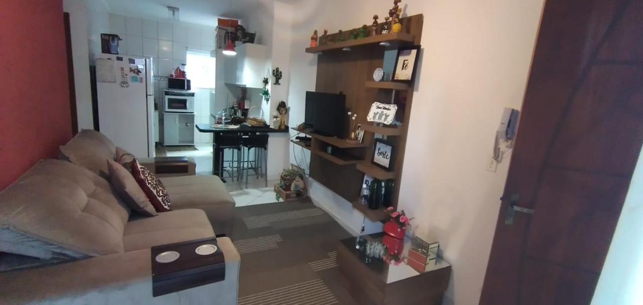 Apartamento Ap Bem Localizado