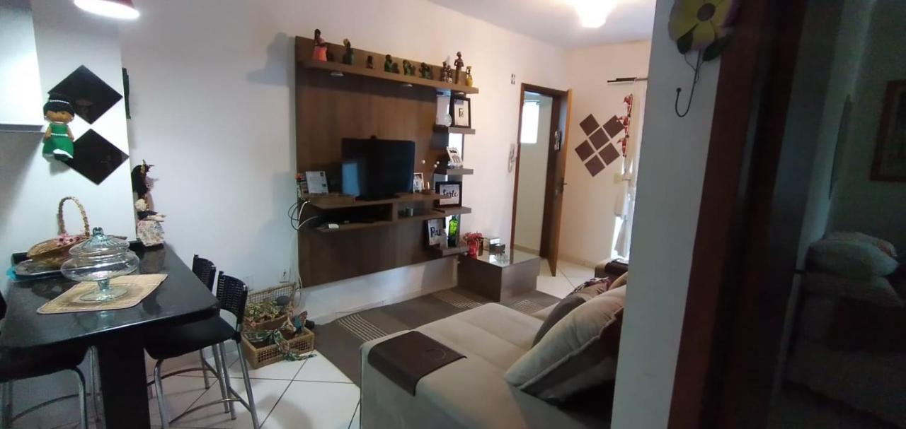 Apartamento Ap Bem Localizado *