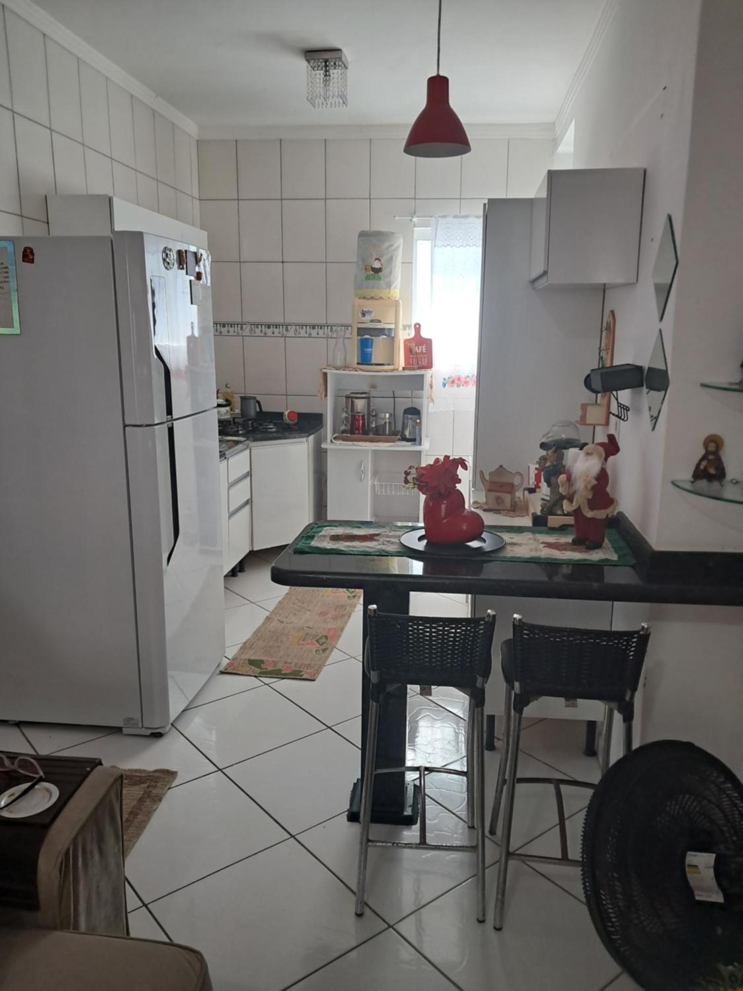 Ap Bem Localizado Apartamento Florianopolis