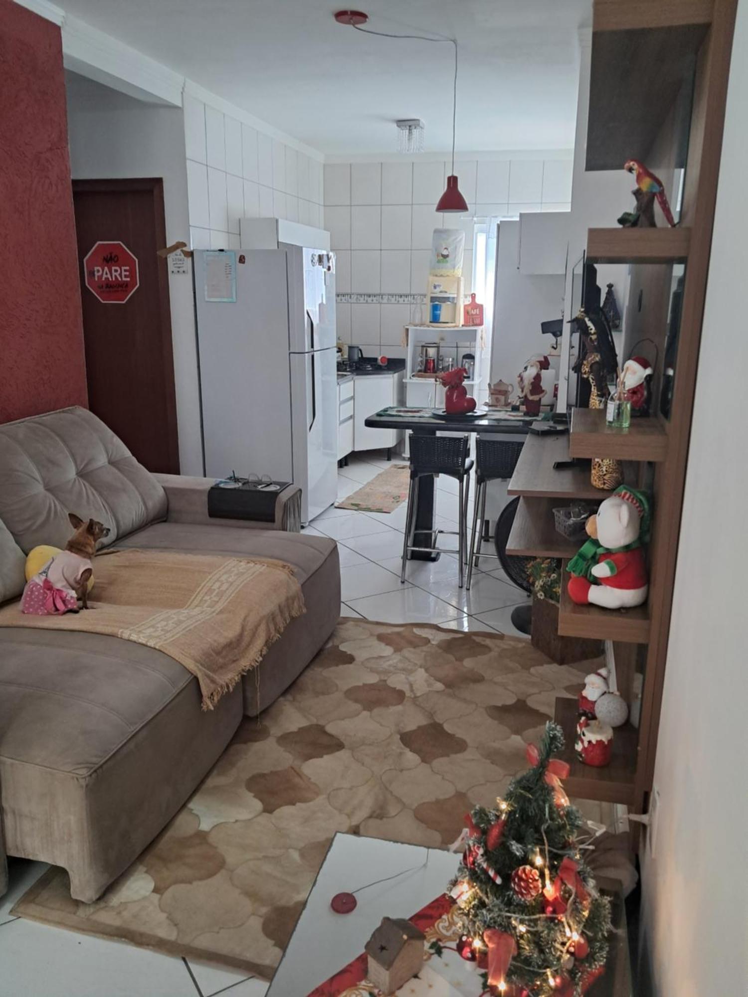Ap Bem Localizado Apartamento Florianopolis